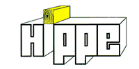 Kundenlogo Hippe GmbH Zimmerei & Hochbau