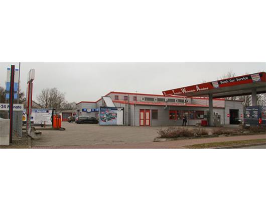 Kundenbild groß 1 Bosch Car Service KFZ-Werkstatt