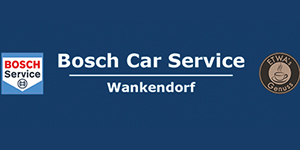 Kundenlogo von Bosch Car Service KFZ-Werkstatt