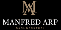 Kundenlogo Arp Manfred Dachdeckermeister