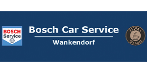 Kundenlogo von Bosch Car Service KFZ-Werkstatt