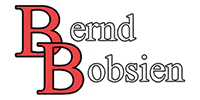 Kundenlogo Bobsien Bernd Erdarbeiten u. Baustoffhandel