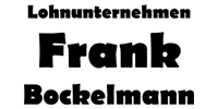 Kundenlogo Bockelmann Frank Lohnunternehmen