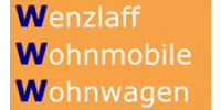 Kundenlogo Wenzlaff Wohnmobile & Wohnwagen