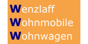 Kundenlogo von Wenzlaff Wohnmobile & Wohnwagen