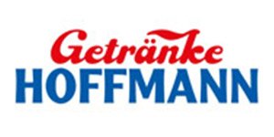 Kundenlogo von Getränke Hoffmann GmbH