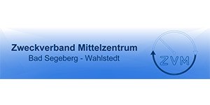 Kundenlogo von Zweckberband Mittelzentrum Bad Segeberg, Kundenlogo von Zweckberband Mittelzentrum Bad Segeberg,