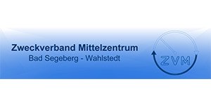 Kundenlogo von Zweckberband Mittelzentrum Bad Segeberg, 