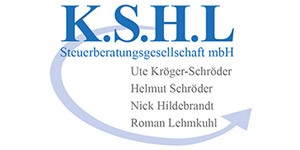 Kundenlogo von K.S.H.L Steuerberatungsgesellschaft mbH