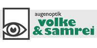 Kundenlogo Volke & Samrei GbR Augenoptik