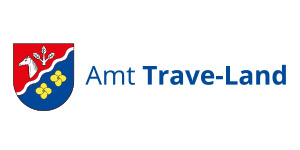 Kundenlogo von Amt Trave-Land