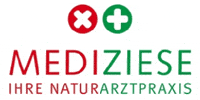 Kundenlogo MEDIZIESE - Ihre Naturarztpraxis Wolfgang Ziese Allgemeinmediziner/Arzt Kundenlogo MEDIZIESE - Ihre Naturarztpraxis Wolfgang Ziese Allgemeinmediziner/Arzt