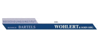 Kundenlogo Beerdigungsinstitut Bartels Inh. Wohlert & Söhne OHG