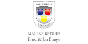 Kundenlogo von Bunge Jan Malermeister