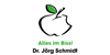 Kundenlogo von Schmidt Jörg Dr. Zahnarzt Kundenlogo von Schmidt Jörg Dr. Zahnarzt