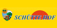 Kundenlogo SCHÜTTE HOF Inh. Tammo Schütte