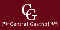 Kundenlogo Central Gasthof