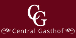 Kundenlogo von Central Gasthof