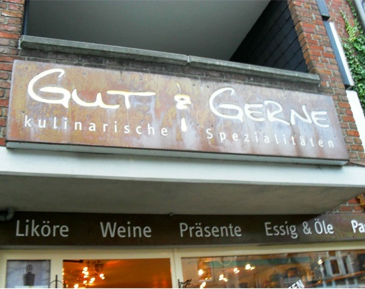 Kundenbild klein 3 Gut Gerne Kulinarische Spezialitäten Feinkostküche