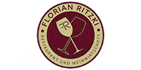 Kundenlogo Ritzki Florian Restaurant & Weinwirtschaft