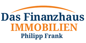 Kundenlogo von Das Finanzhaus Immobilien Inh. Philipp Frank