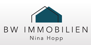 Kundenlogo von BW Immobilien Nina Hopp