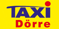 Kundenlogo Dörre Fritz Taxiservice