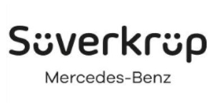 Kundenlogo von Süverkrüp - Mercedes-Benz Bad Segeberg