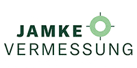 Kundenlogo Vermessungsbüro Dipl.-Ing. Ulf Jamke