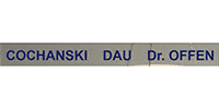 Kundenlogo Cochanski · Dau · Dr. Offen, Rechtsanwälte und Notare a.D