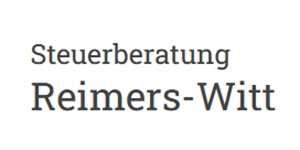 Kundenlogo von Reimers-Witt A. Dipl.-Volksw. Steuerberaterin