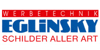 Kundenlogo Eglinsky Juergen Werbetechnik