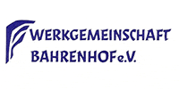 Kundenlogo Werkgemeinschaft Bahrenhof e.V.