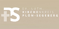 Kundenlogo Kirchenkreisverwaltung Plön-Segeberg