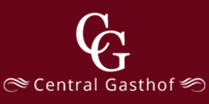 Kundenlogo von Central Gasthof Kundenlogo von Central Gasthof