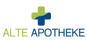 Kundenlogo von Alte Apotheke