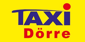 Kundenlogo von Dörre Fritz Taxiservice
