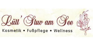 Kundenlogo von Lütt Stuv Am See Inh. Silvia Martina-Schramm Kosmetikstudio