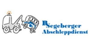 Kundenlogo von Segeberger Abschleppdienst & Krandienst Inh. René Sellmer