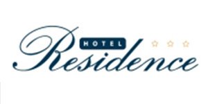 Kundenlogo von Hotel Residence KG