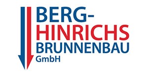 Kundenlogo von Berg-Hinrichs Brunnenbau GmbH