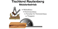 Kundenlogo Rautenberg Stefan Tischlerei