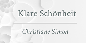 Kundenlogo von Simon Christiane