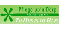Kundenlogo Pflege up'n Dörp Pflegedienst Kundenlogo Pflege up'n Dörp Pflegedienst