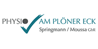 Kundenlogo PHYSIO AM PLÖNER ECK Springmann / Moussa GBR