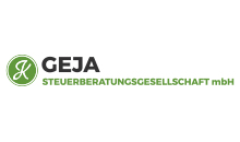 Kundenlogo von GEJA Steuerberatungsgesellschaft mbH