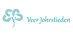 Kundenlogo von Tagespflege Veer Johrstieden