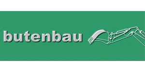 Kundenlogo von butenbau GbR Inh. S. & C. Patscha Kundenlogo von butenbau GbR Inh. S. & C. Patscha