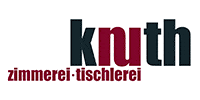 Kundenlogo Knuth GmbH & Co. KG Zimmerei + Tischlerei