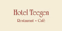 Kundenlogo Teegen Restaurant